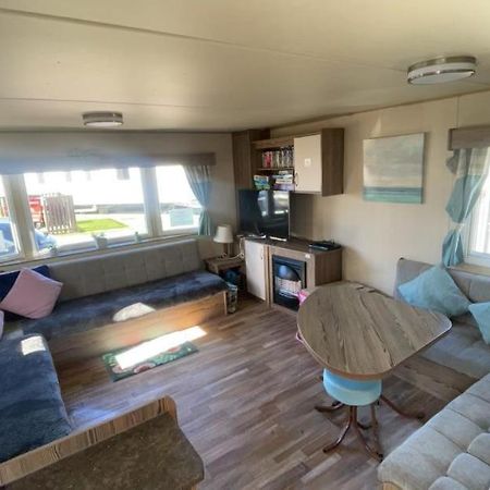 Setons Getaway Daire Port Seton Dış mekan fotoğraf