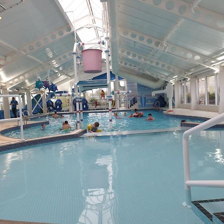 Setons Getaway Daire Port Seton Dış mekan fotoğraf