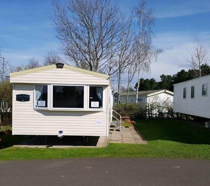 Setons Getaway Daire Port Seton Dış mekan fotoğraf