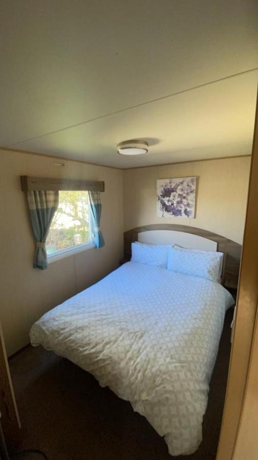 Setons Getaway Daire Port Seton Dış mekan fotoğraf