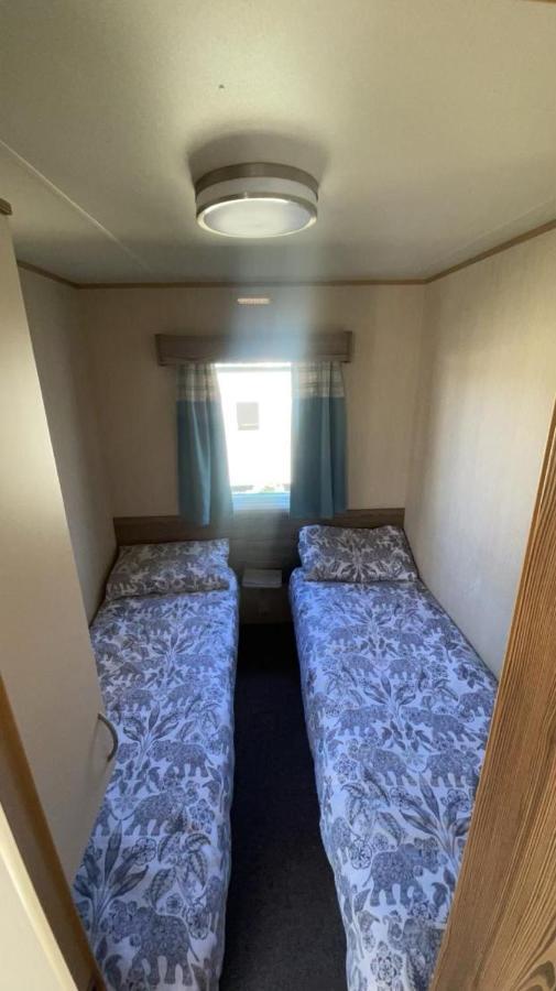 Setons Getaway Daire Port Seton Dış mekan fotoğraf