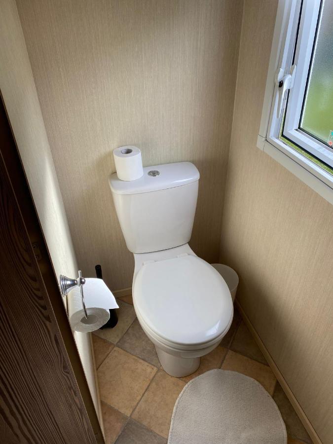 Setons Getaway Daire Port Seton Dış mekan fotoğraf