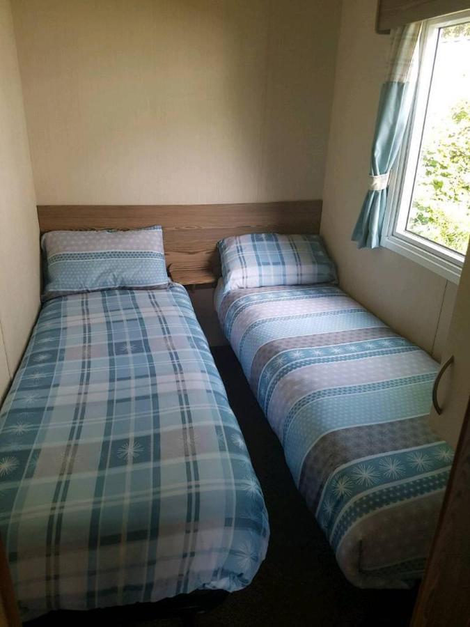 Setons Getaway Daire Port Seton Dış mekan fotoğraf