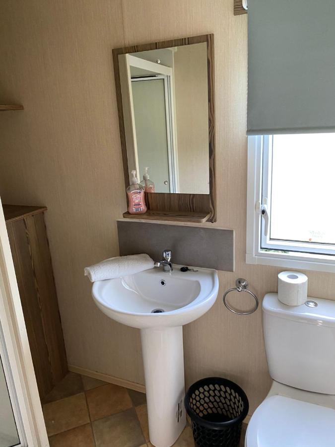 Setons Getaway Daire Port Seton Dış mekan fotoğraf