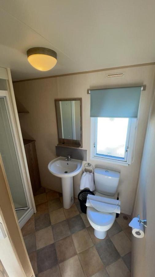 Setons Getaway Daire Port Seton Dış mekan fotoğraf