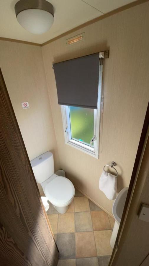 Setons Getaway Daire Port Seton Dış mekan fotoğraf